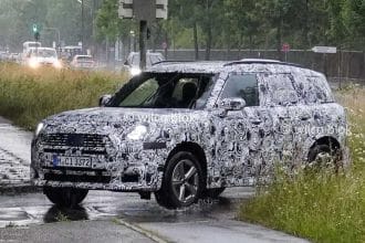 MINI Countryman 2023