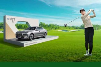 BMW Ladies Championship