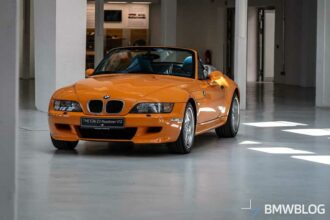 BMW Z3