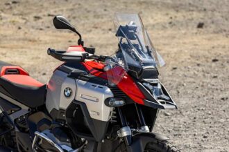 BMW R 1300 GS Adventure