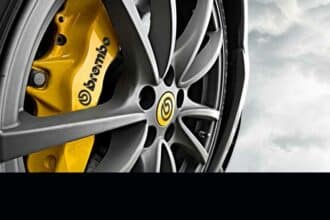 Brembo