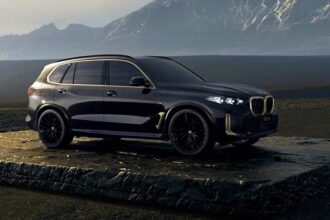 X5 Dark Flame