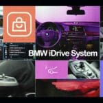 BMW iDrive System