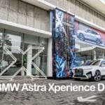 BMW Astra Xperience Day